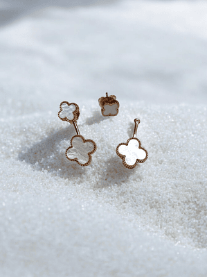 BRINCO TREVO INSPIRAÇÃO