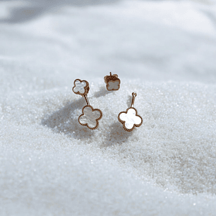 BRINCO TREVO INSPIRAÇÃO