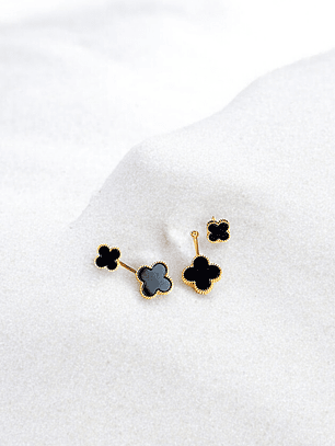 BRINCO TREVO INSPIRAÇÃO