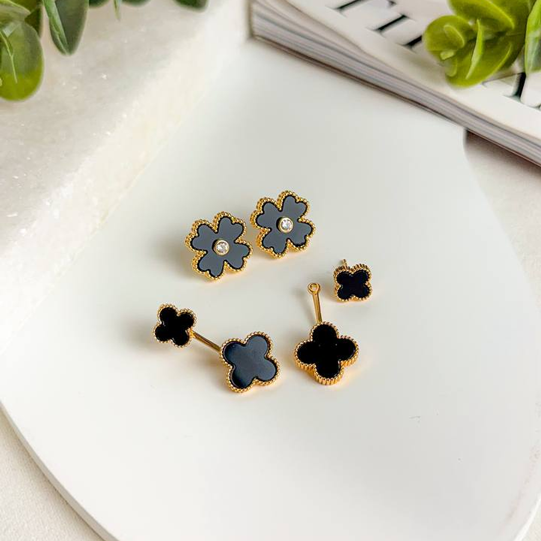 BRINCO TREVO INSPIRAÇÃO 3