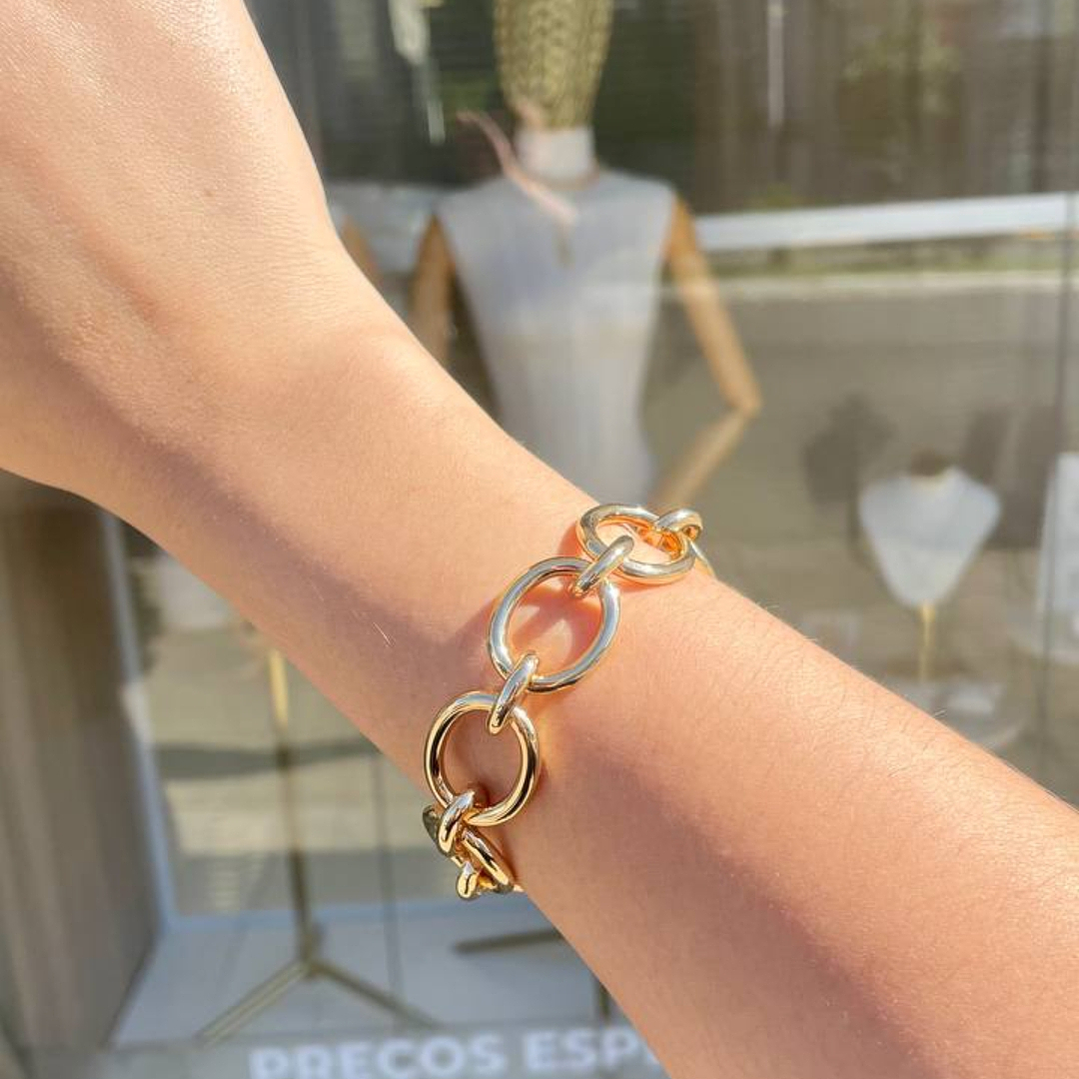 PULSEIRA ELOS OVAIS 1