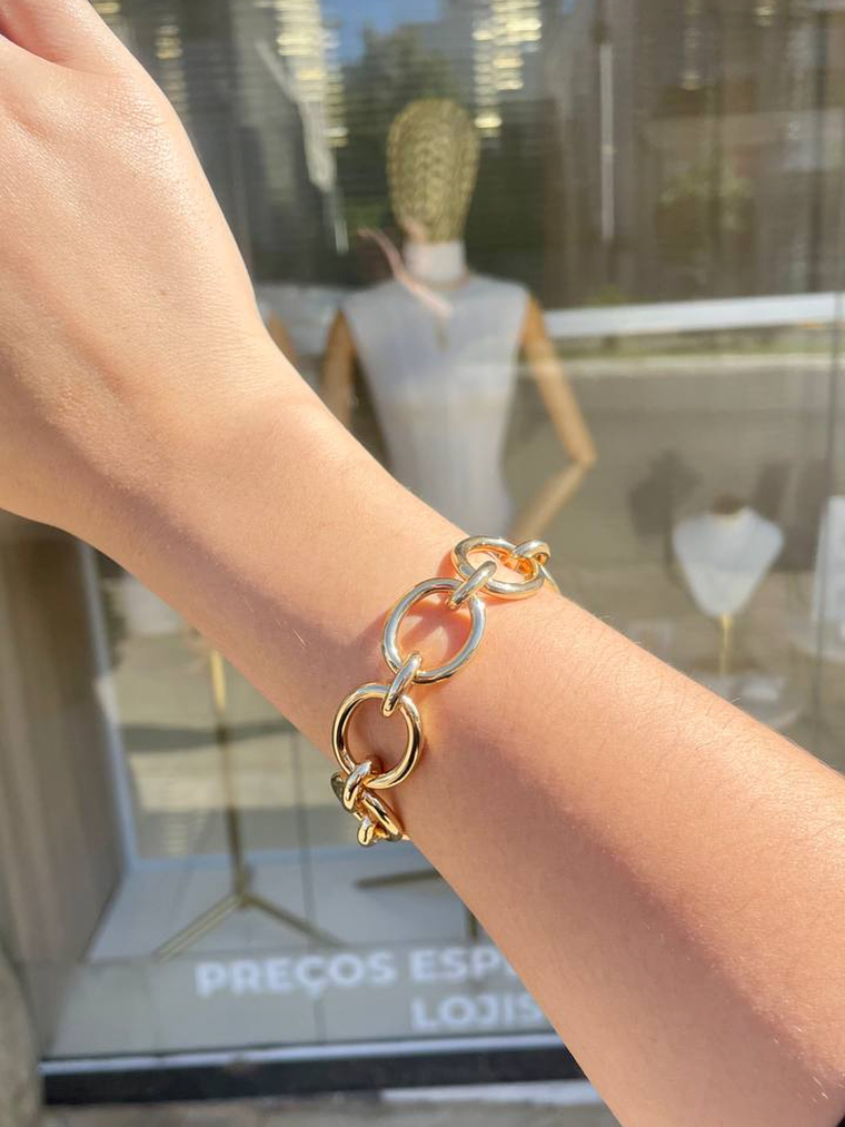 PULSEIRA ELOS OVAIS 1