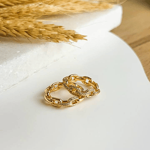 ANEL ELOS CRAVEJADOS