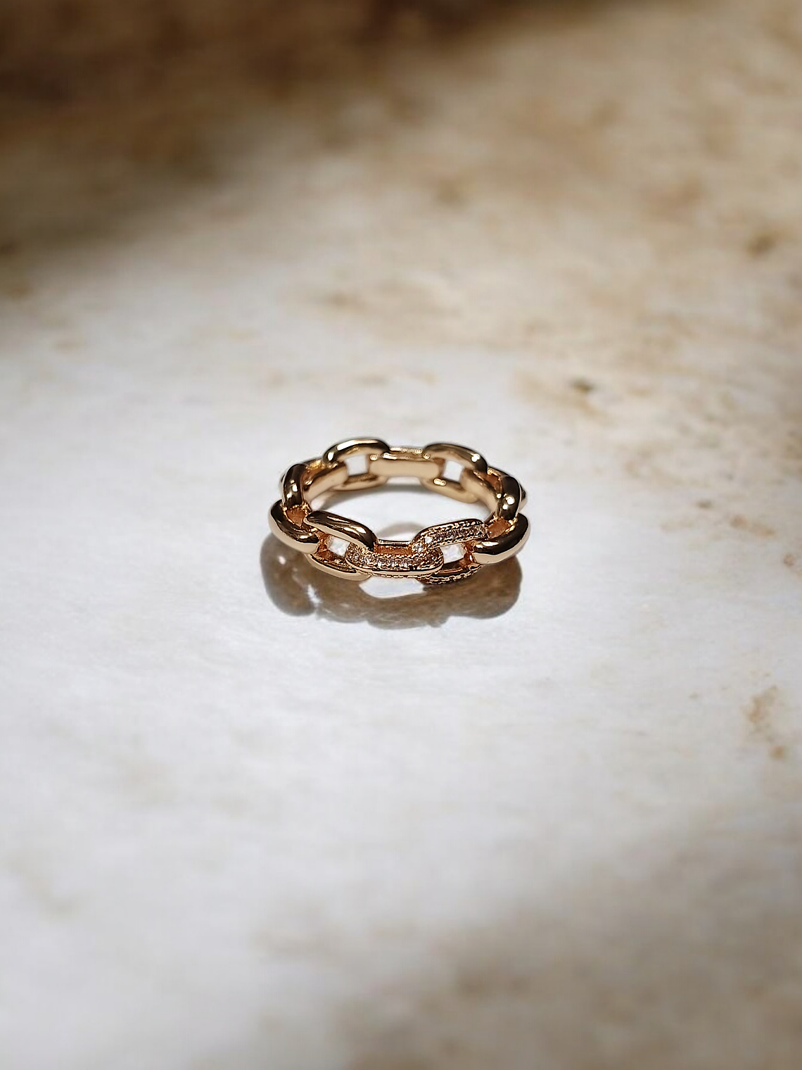 ANEL 2 ELOS CRAVEJADOS 1