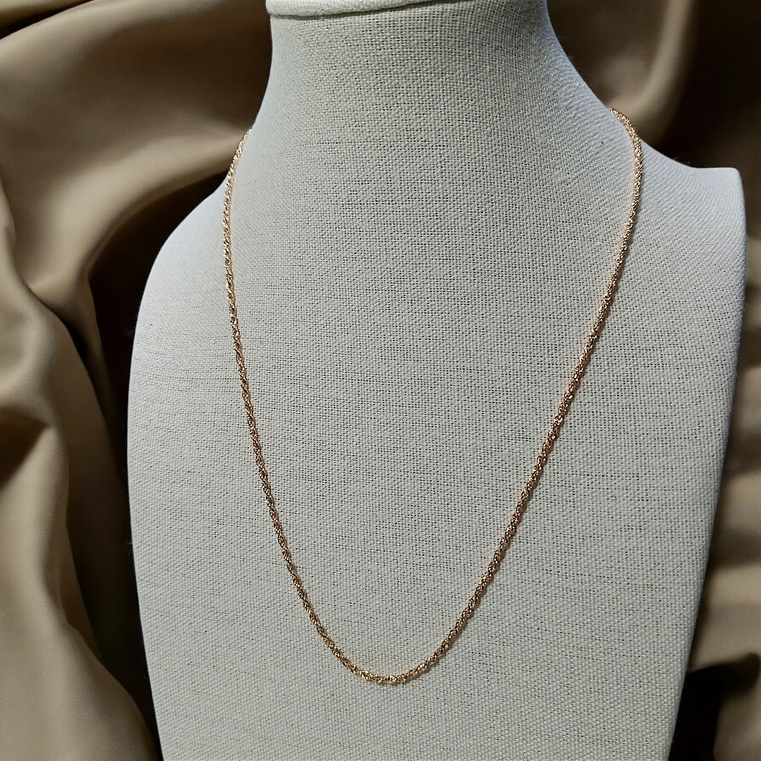 CORRENTE ELO BAIANO 1