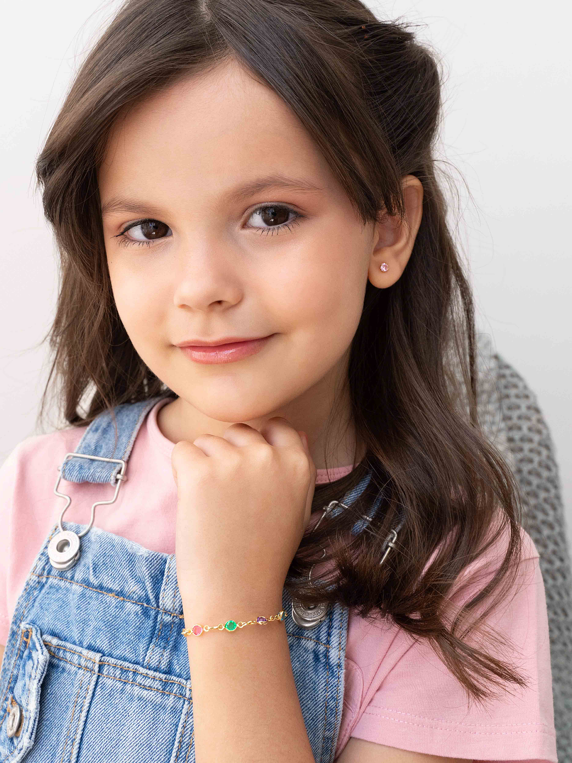 PULSEIRA INFANTIL COLORS 2