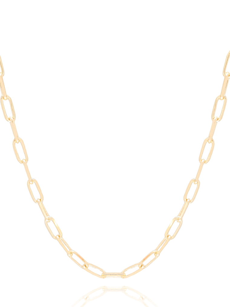 COLAR ELOS PEQUENOS 2