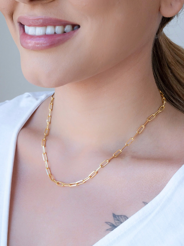 COLAR ELOS PEQUENOS 1