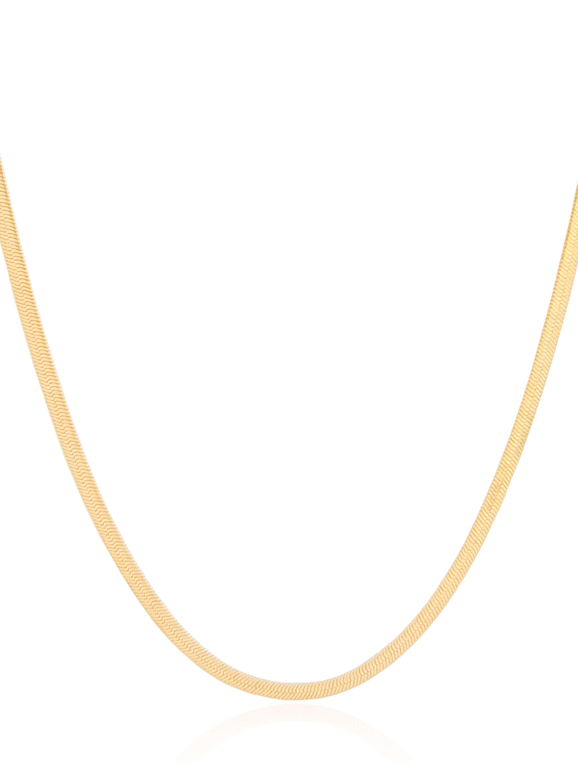 COLAR MALHA FITA 3MM 2