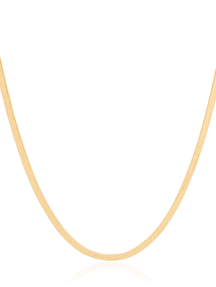 COLAR MALHA FITA 3MM