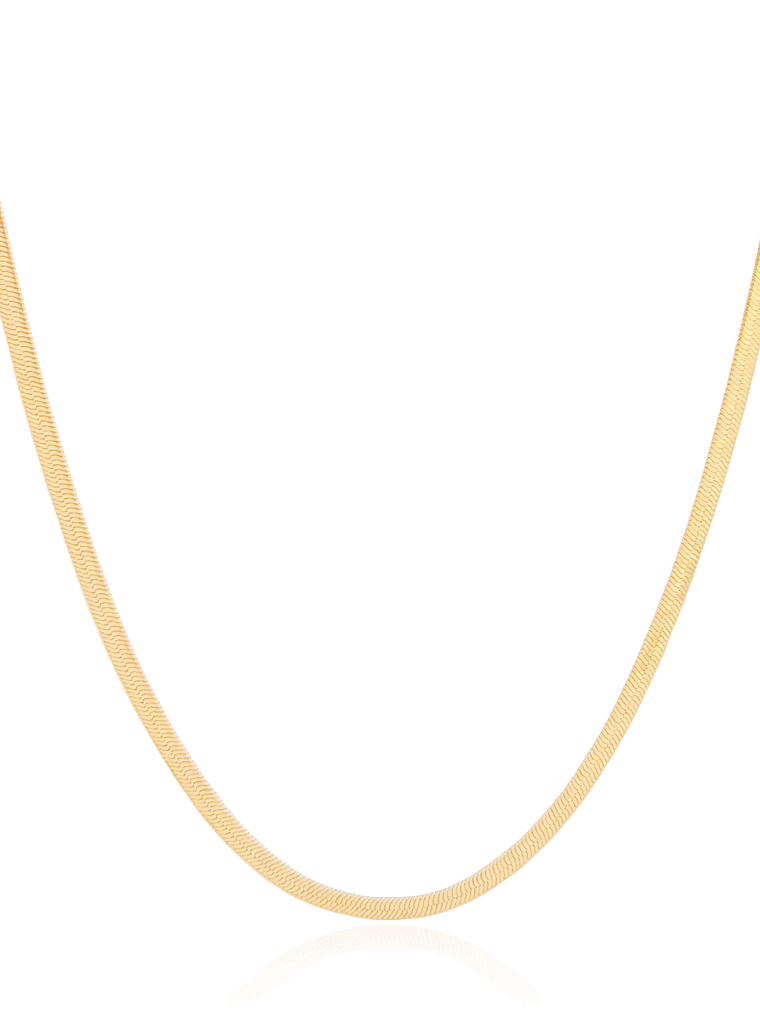 COLAR MALHA FITA 3MM 2