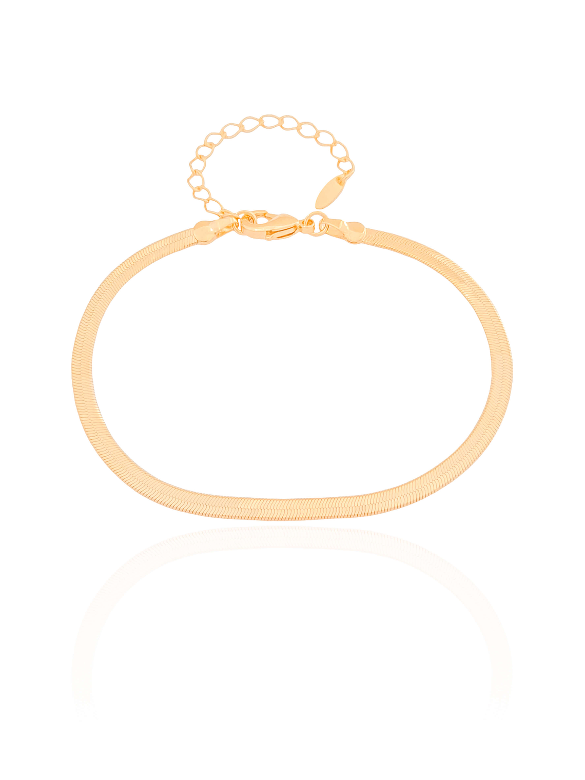 PULSEIRA MALHA FITA 3MM 1