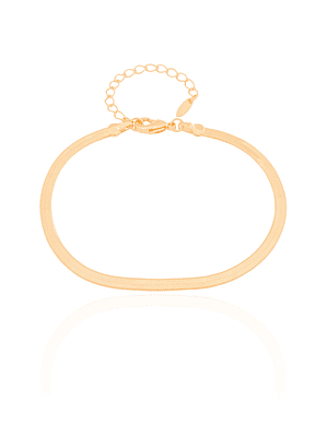 PULSEIRA MALHA FITA 3MM