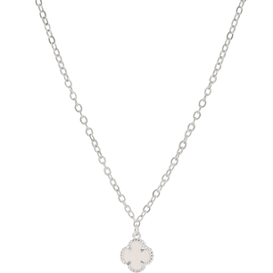 COLAR PINGENTE TREVO