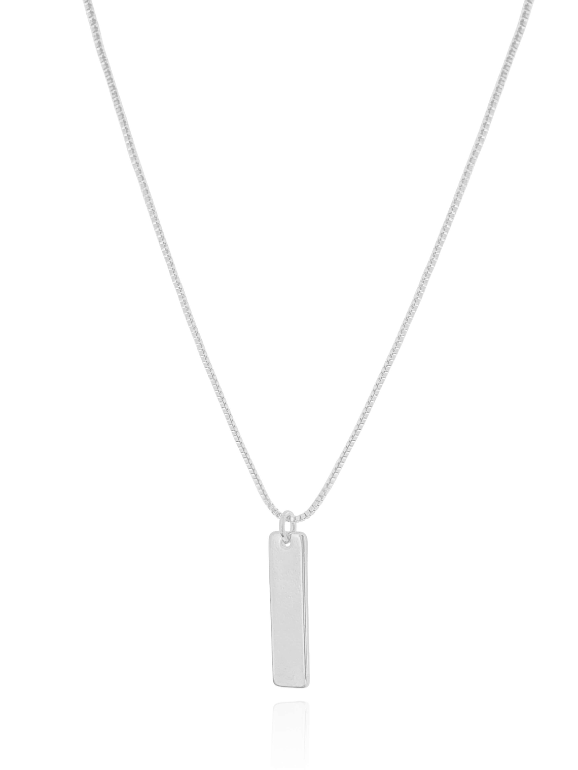 COLAR PINGENTE RETO 2