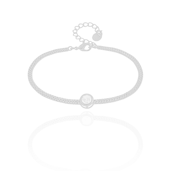 PULSEIRA PONTO DE LUZ 7 MM 3