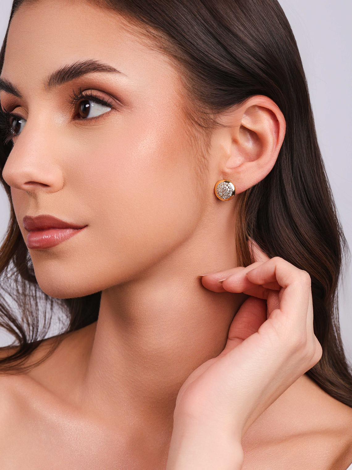 BRINCO REDONDO CRAVEJADO 1