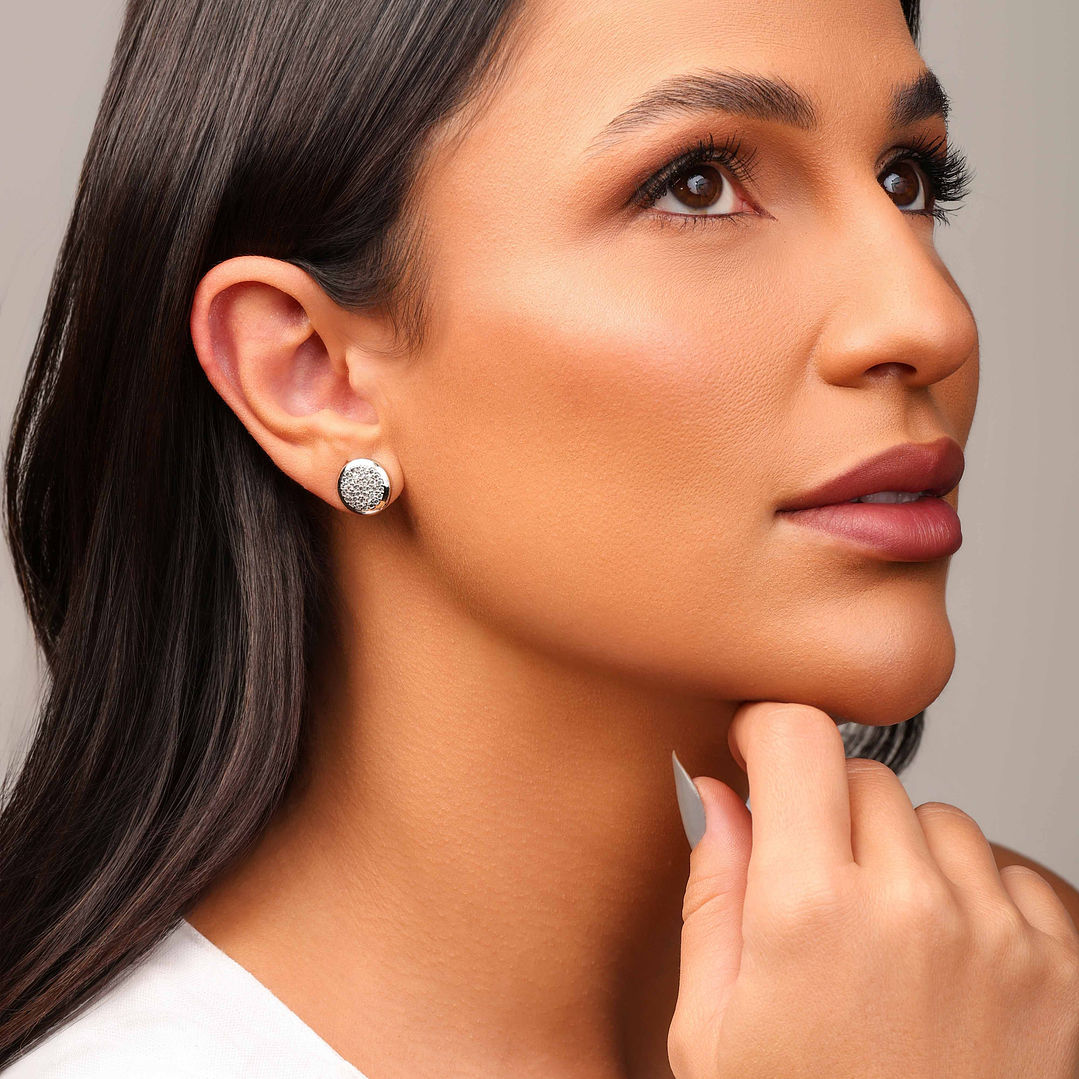 BRINCO REDONDO CRAVEJADO 2