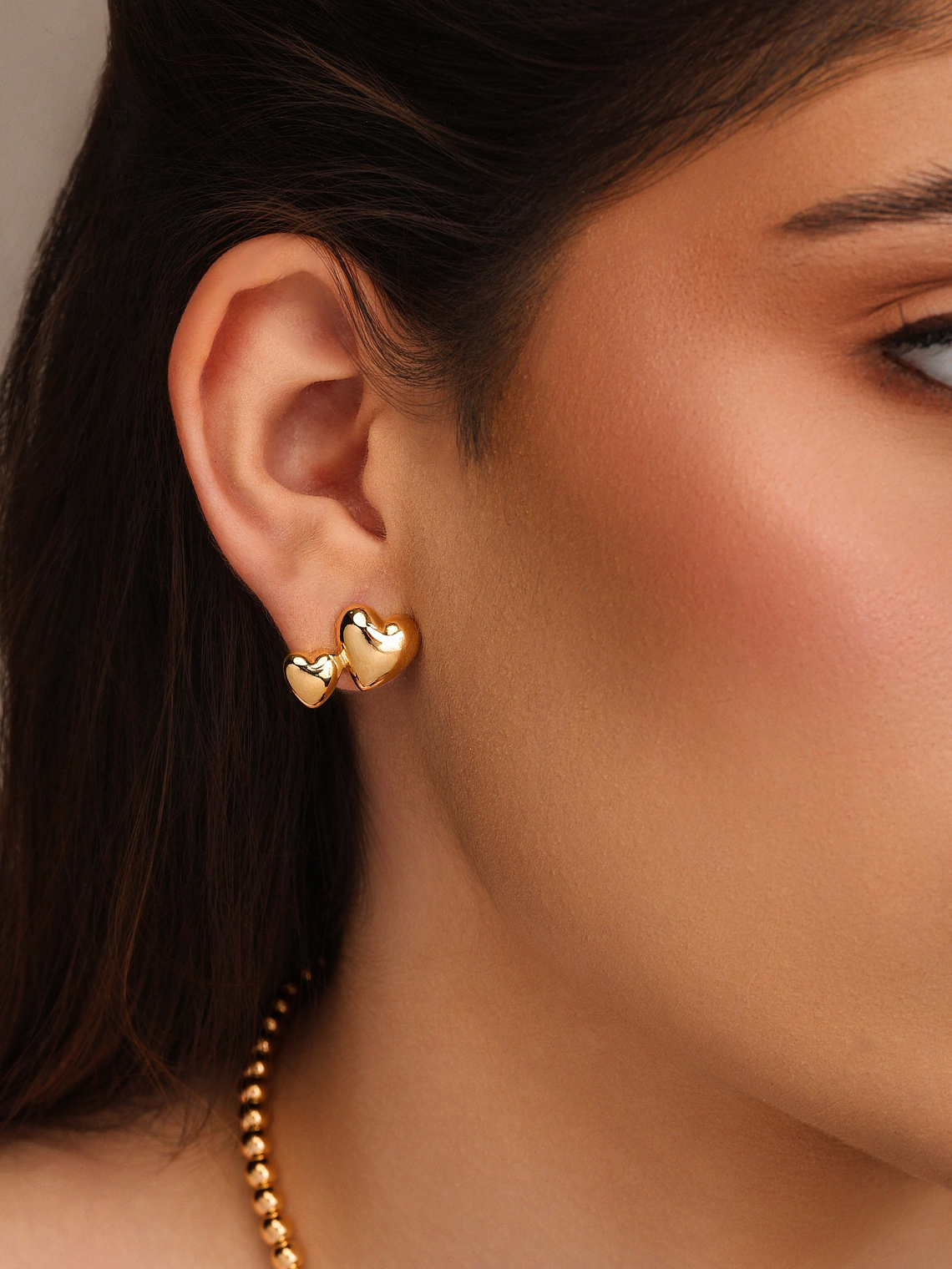 BRINCO CORAÇÃO DUPLO 2