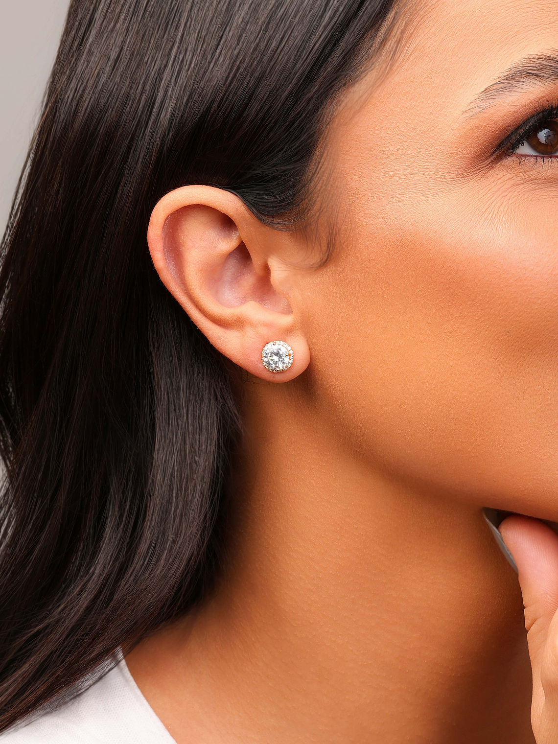 BRINCO PONTO DE LUZ CRAVEJADO 2