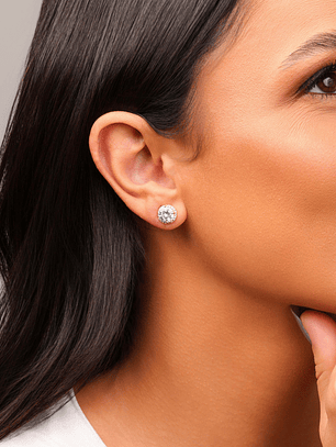 BRINCO PONTO DE LUZ CRAVEJADO