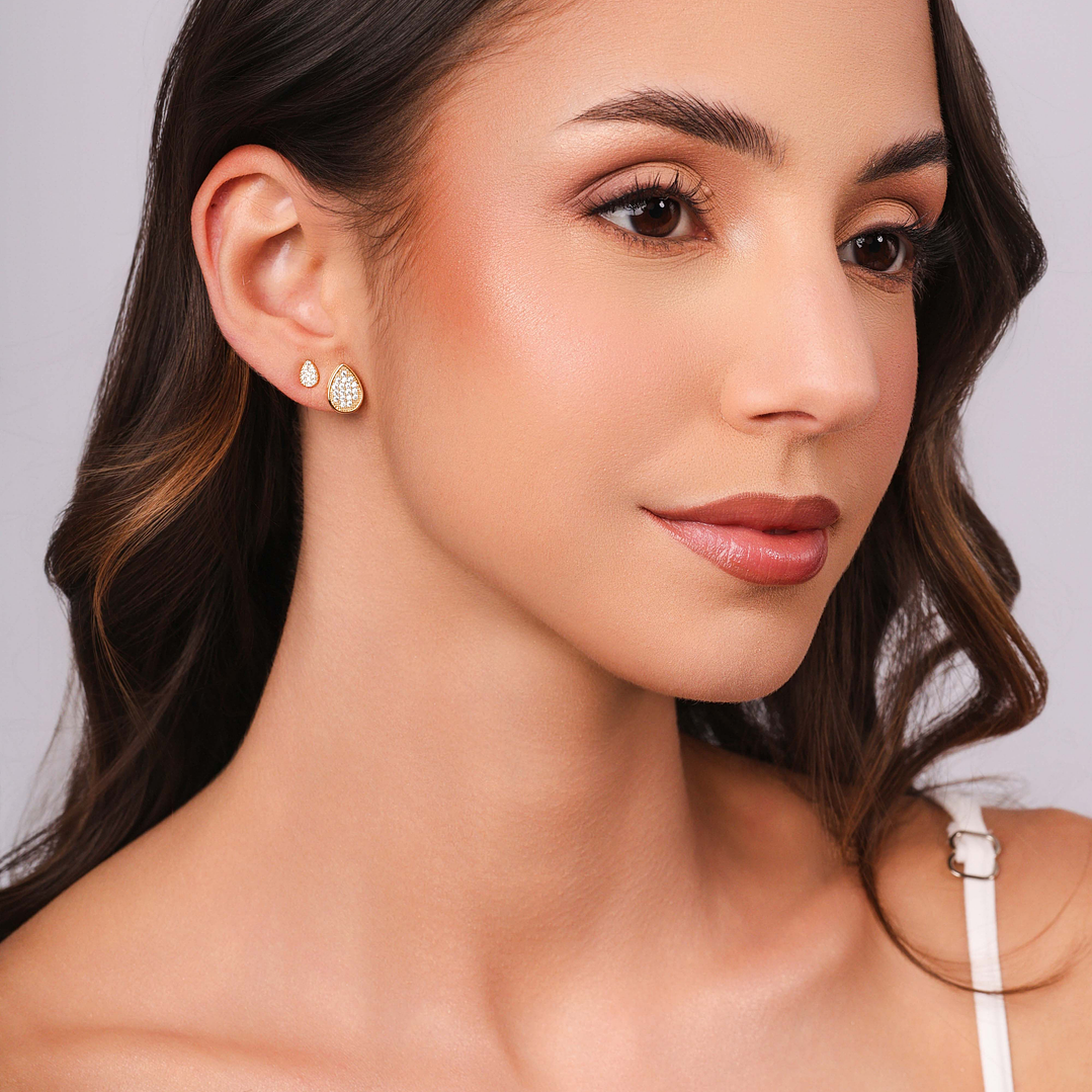 BRINCO GOTA CRAVEJADA 4