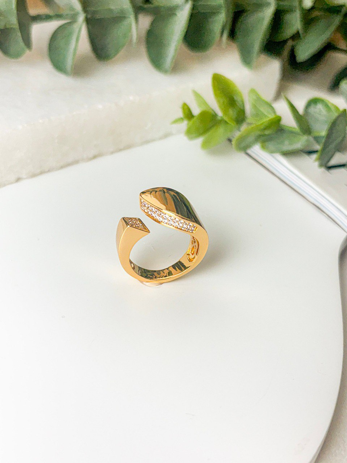 ANEL REGULAVEL CRAVEJADO 1