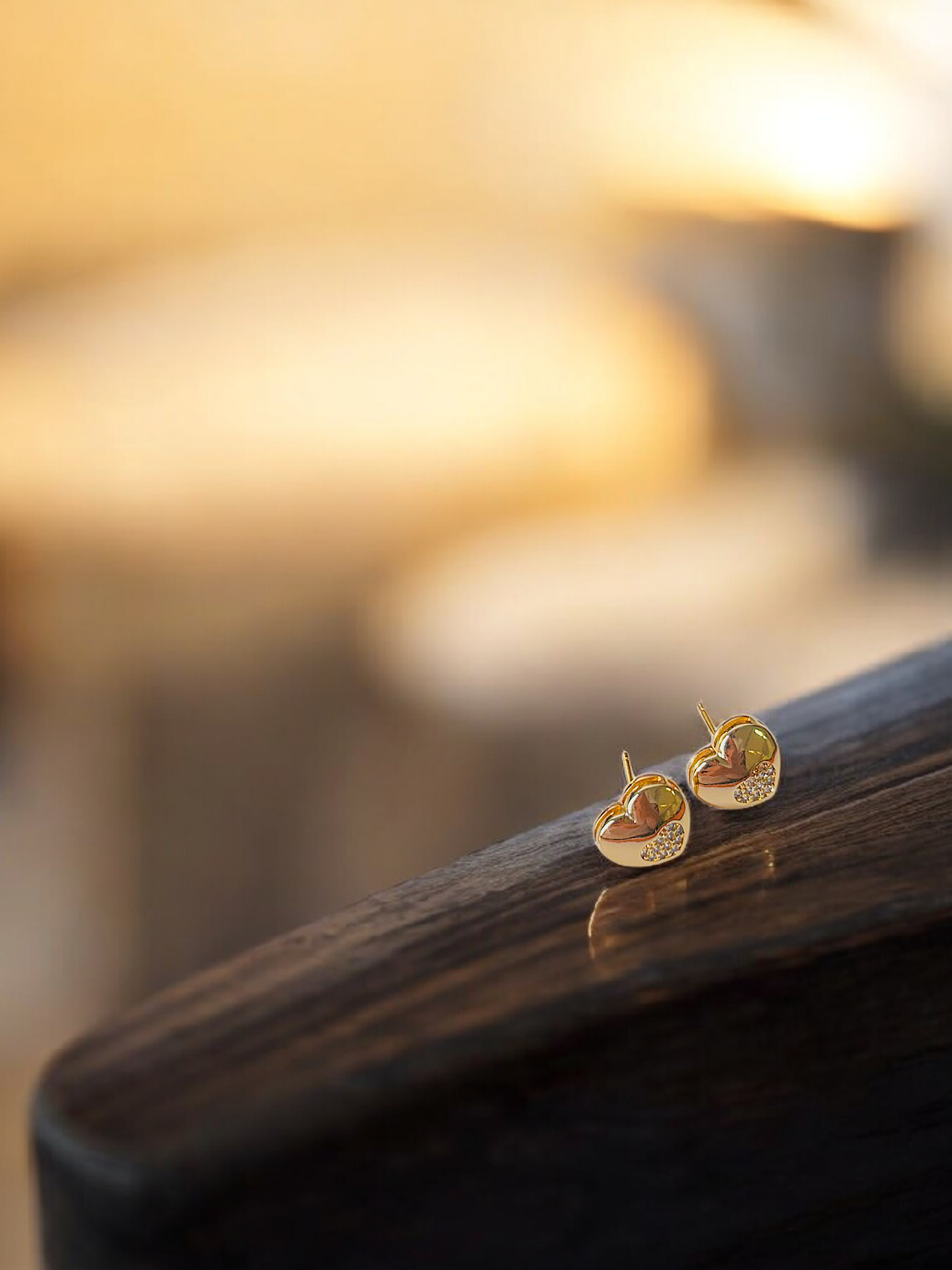 BRINCO CORAÇÃO PEQUENO 1