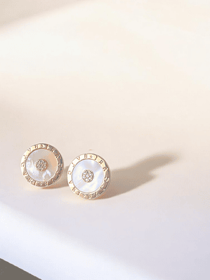 BRINCO CIRCULAR ALTA JOALHERIA