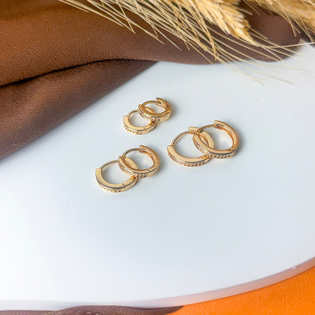 ARGOLINHA CRAVEJADA 1