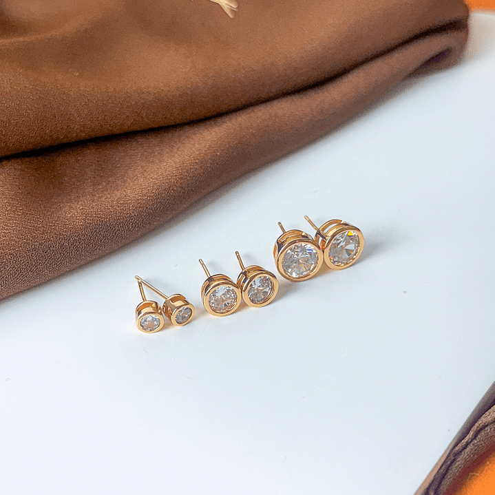 PONTO DE LUZ CRAVAÇÃO INGLESA 1