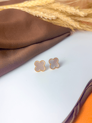 BRINCO TREVO INSPIRAÇÃO