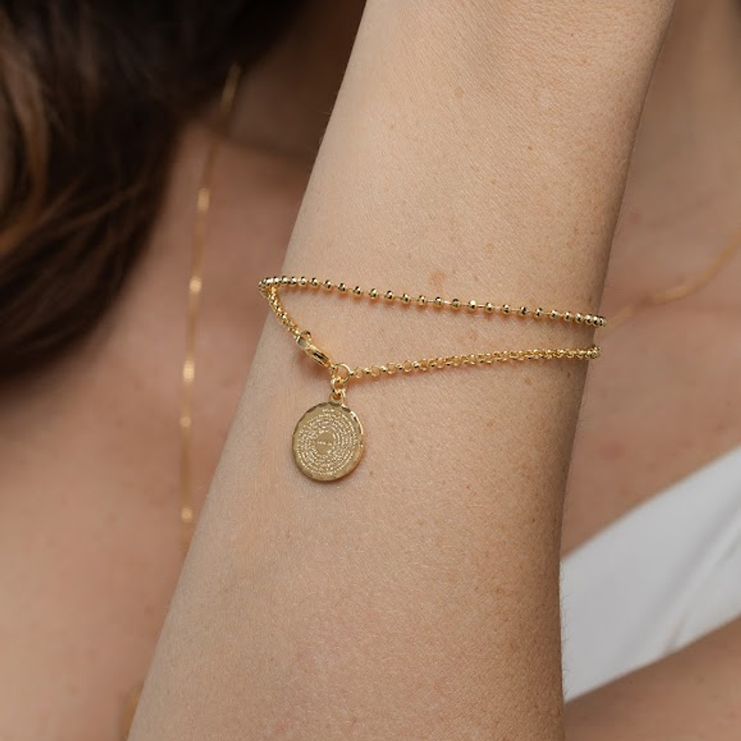 PULSEIRA PAI NOSSO 1