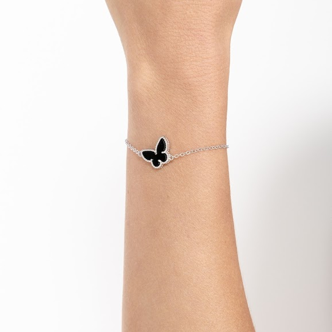 PULSEIRA BORBOLETA 1