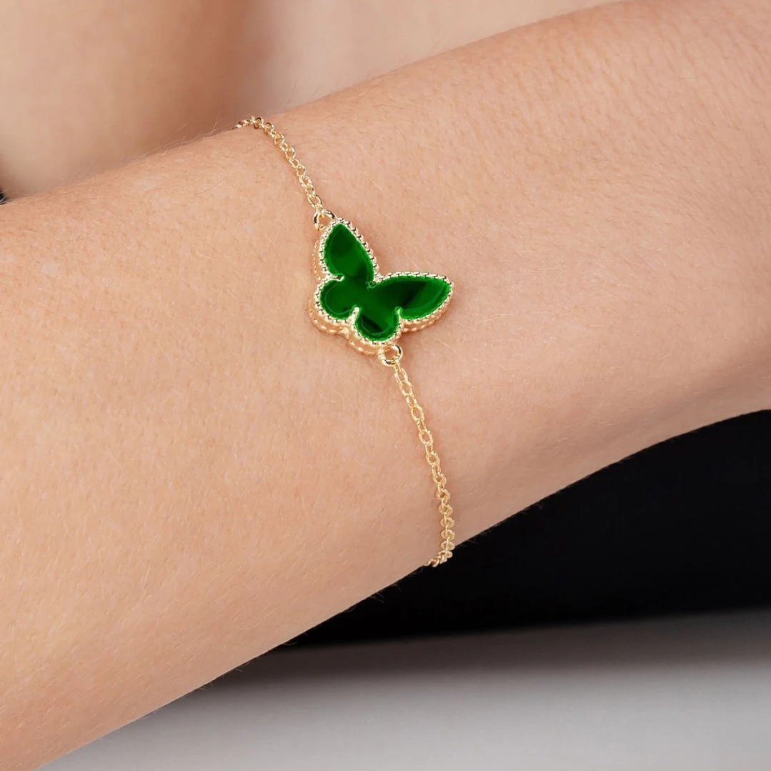 PULSEIRA BORBOLETA 1