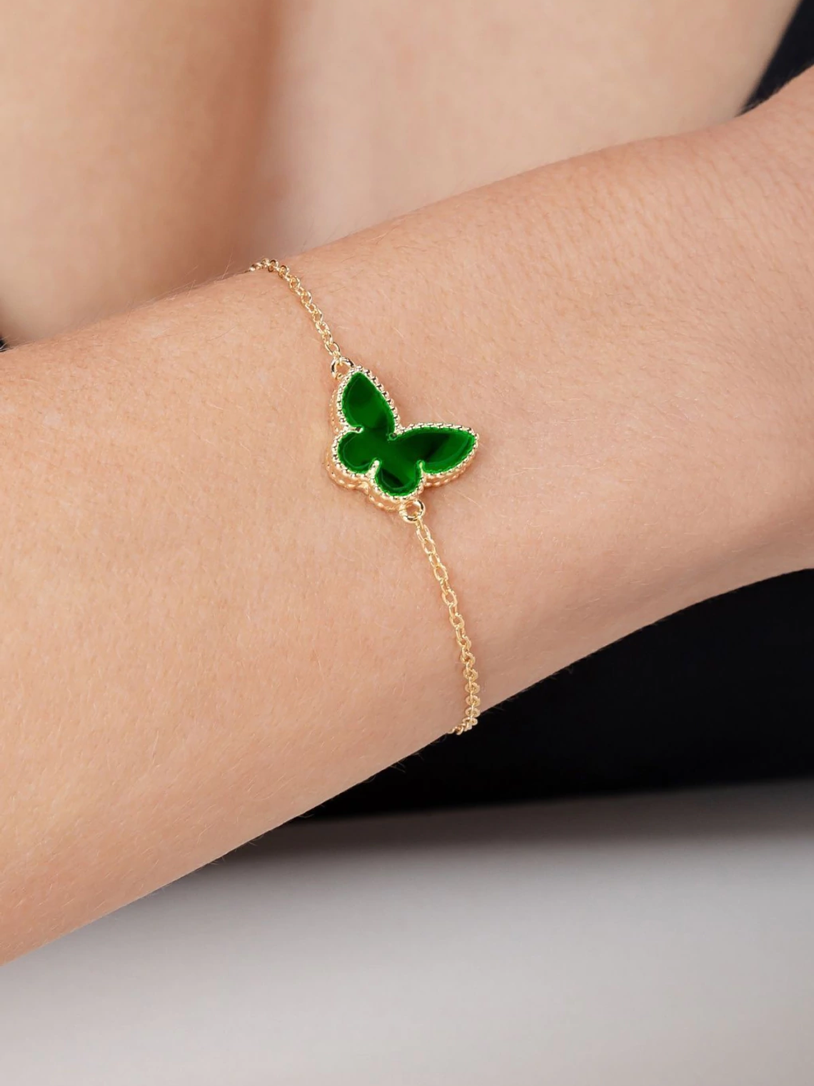 PULSEIRA BORBOLETA 1