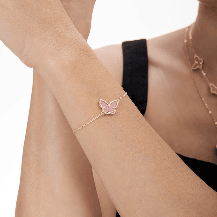 PULSEIRA BORBOLETA 1