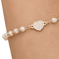 PULSEIRA PEROLAS CORAÇÃO - Thumbnail 2