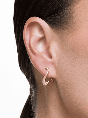 BRINCO CORAÇÃO INVERTIDO