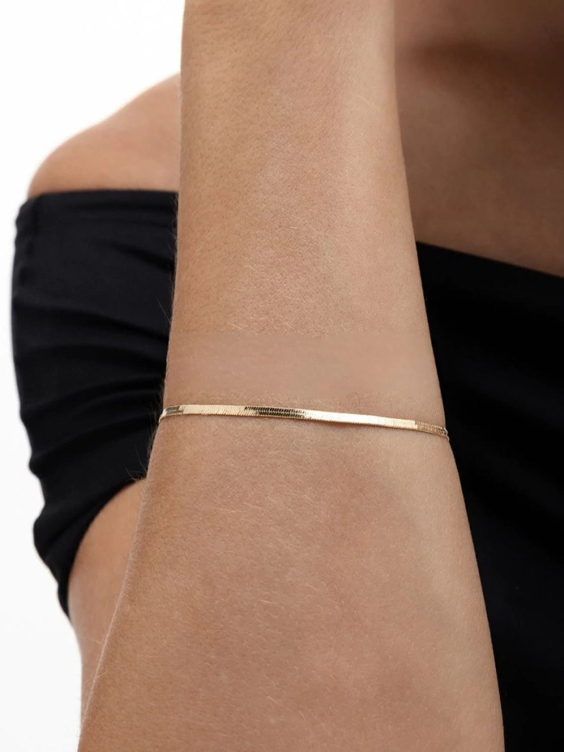 PULSEIRA MALHA FITA 2MM 1