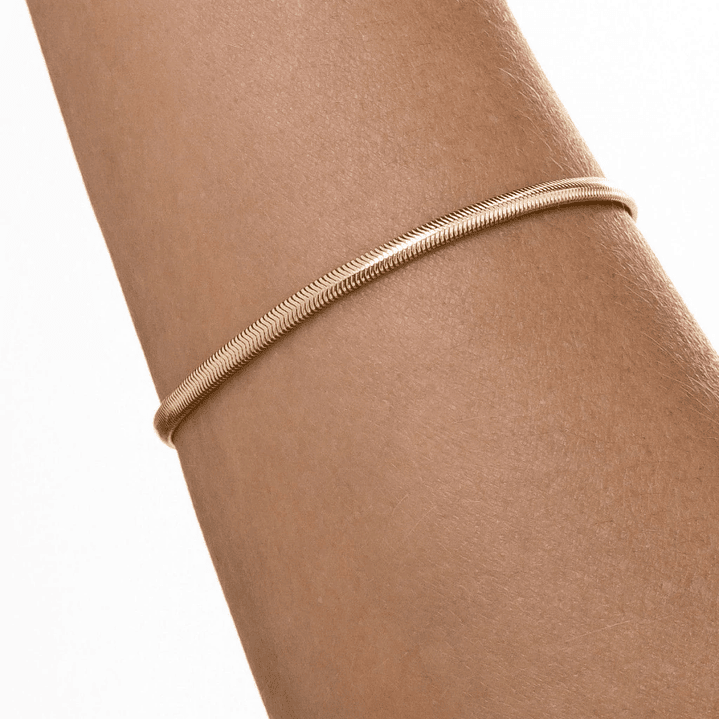 PULSEIRA FIO ALEMÃO 3MM 1