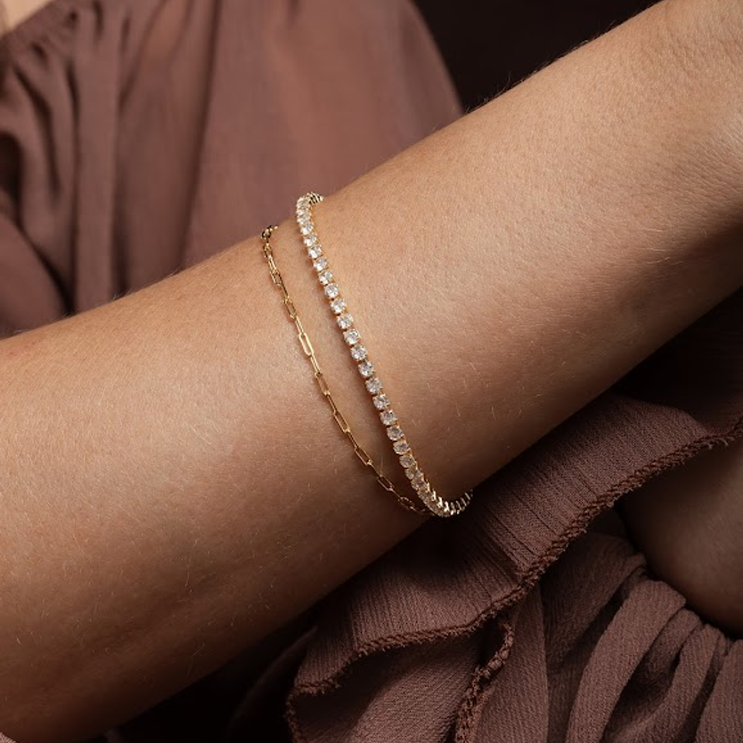 PULSEIRA RIVIERA 2,5 MM 2