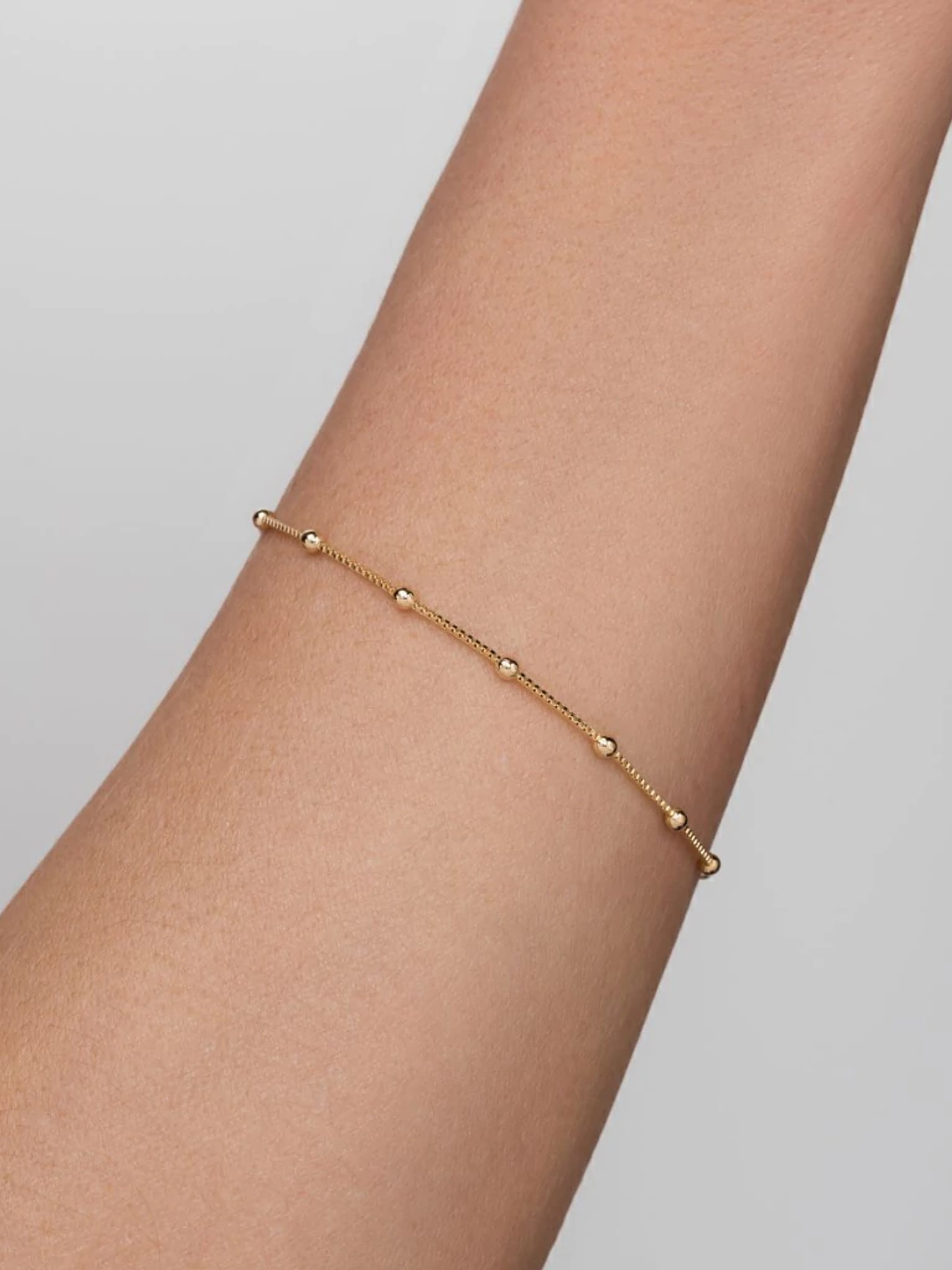 PULSEIRA VENEZIANA BOLINHAS 1