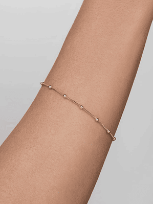 PULSEIRA VENEZIANA BOLINHAS