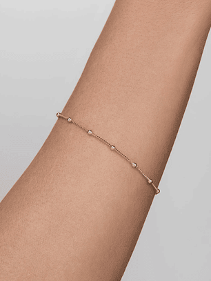 PULSEIRA VENEZIANA BOLINHAS