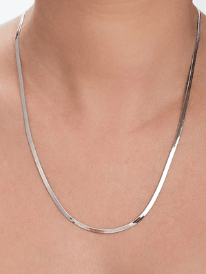 COLAR MALHA FITA 3MM