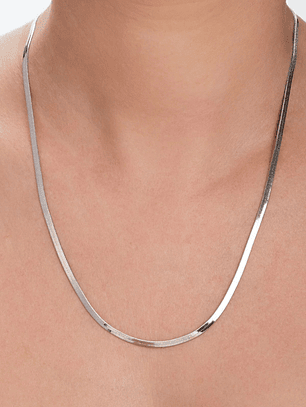 COLAR MALHA FITA 3MM