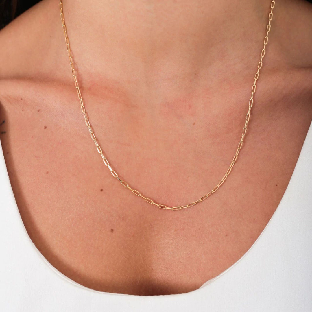 COLAR ELO CARTIER 2 MM 1