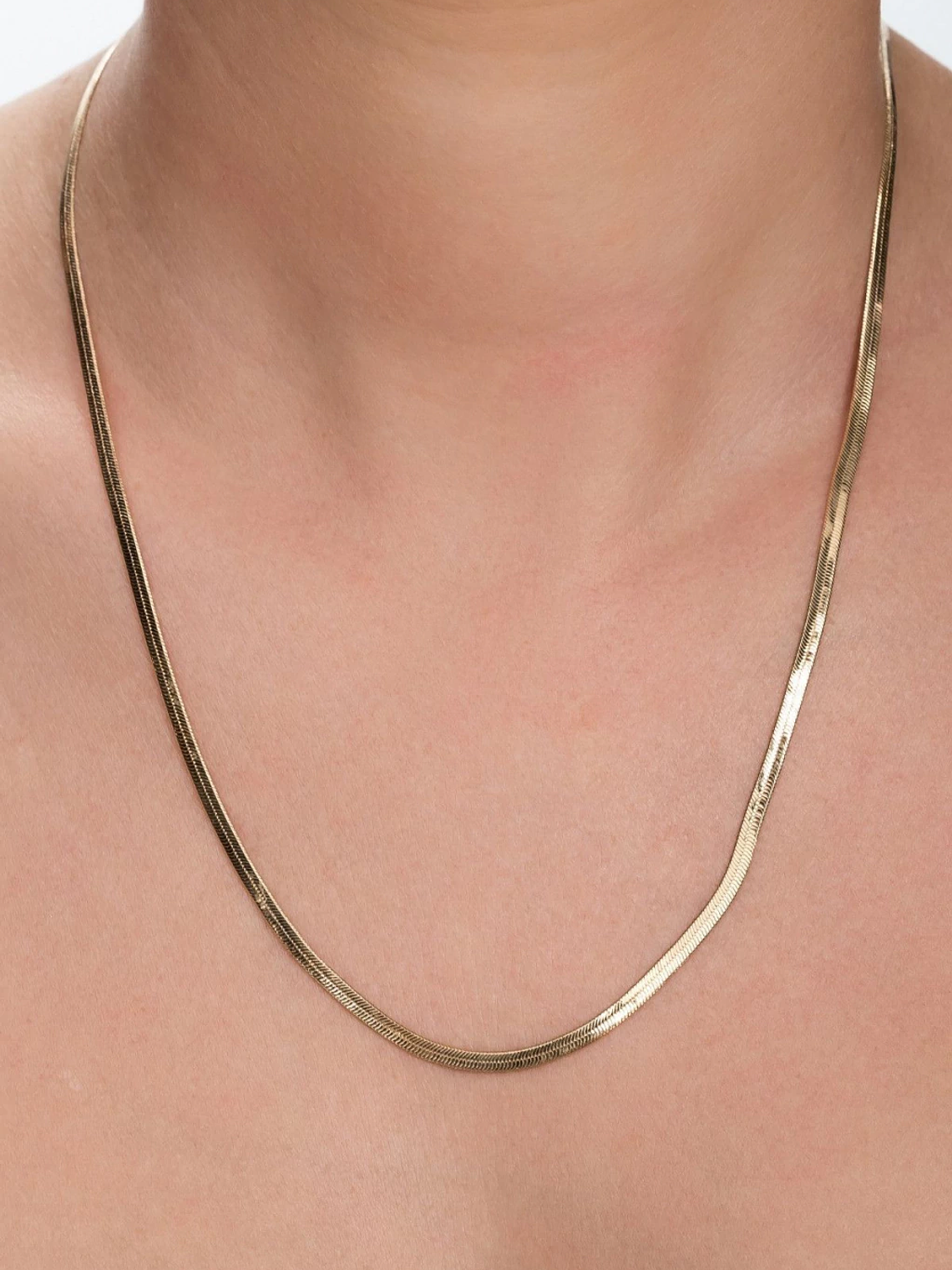 COLAR MALHA FITA 2MM 1