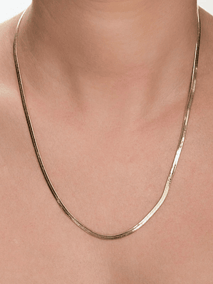 COLAR MALHA FITA 2MM